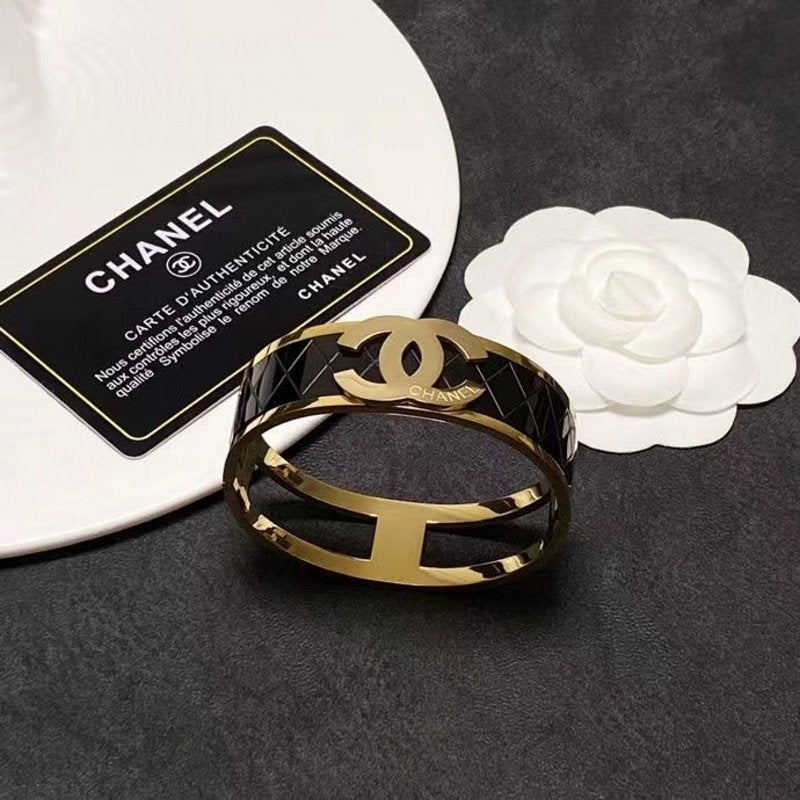 Chanel Rhombus Bracelet  JWL00746