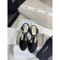 Chanel Sandals SHS05341