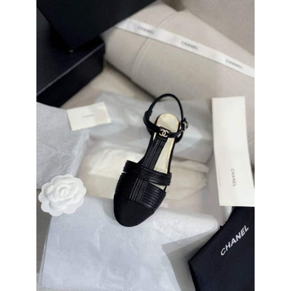 Chanel Sandals SHS05341