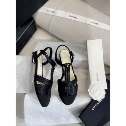 Chanel Sandals SHS05341