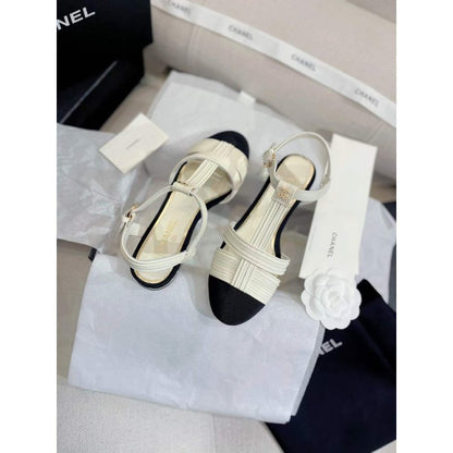 Chanel Sandals SHS05343