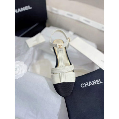 Chanel Sandals SHS05343