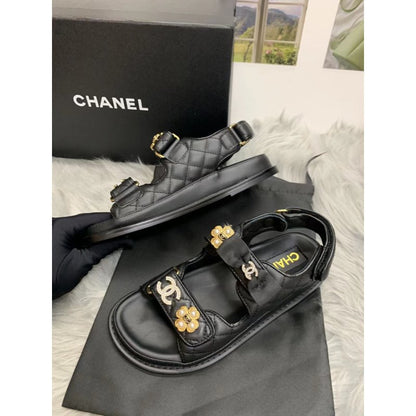 Chanel Sandals SHS05486