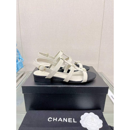 Chanel Sandals SHS05529