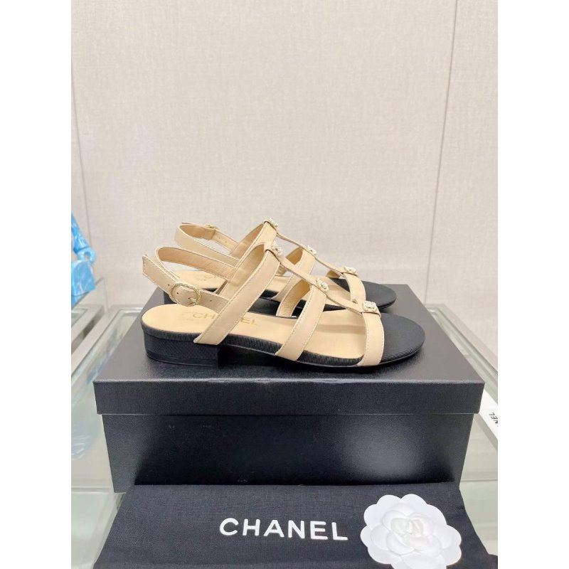 Chanel Sandals SHS05530