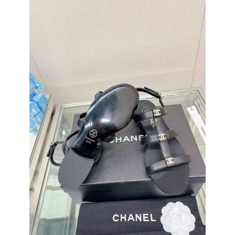 Chanel Sandals SHS05531