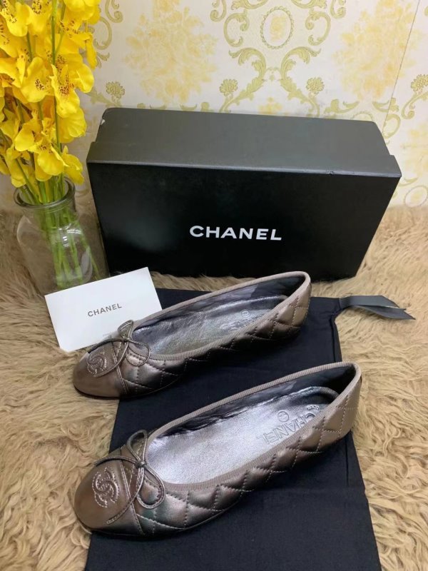 Chanel Shoes SHS03003