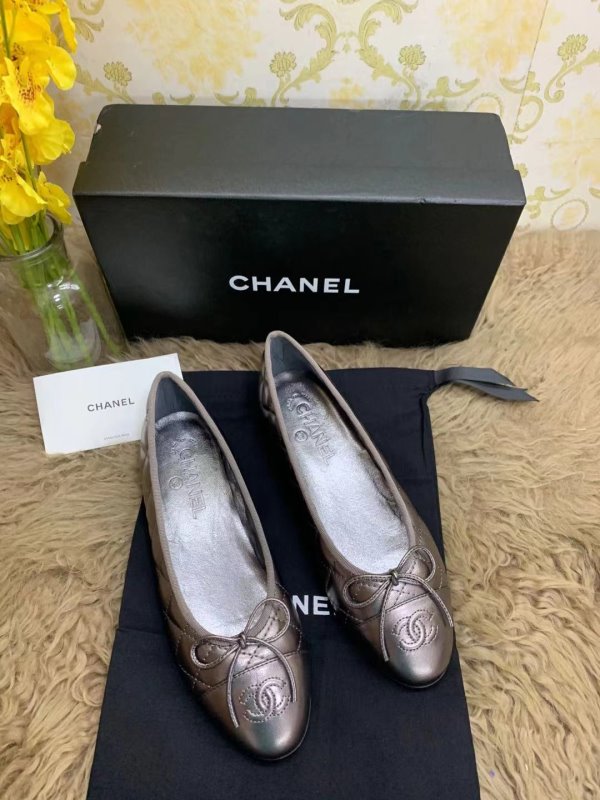 Chanel Shoes SHS03003