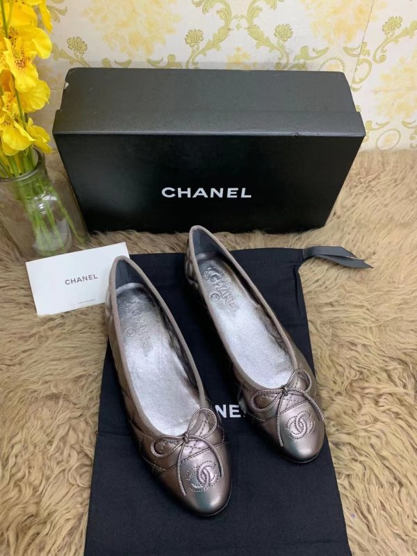 Chanel Shoes SHS03003