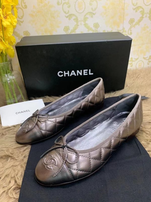 Chanel Shoes SHS03003