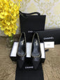 Chanel Shoes SHS03013