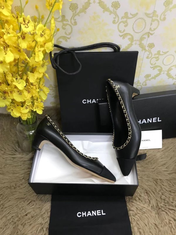 Chanel Shoes SHS03013