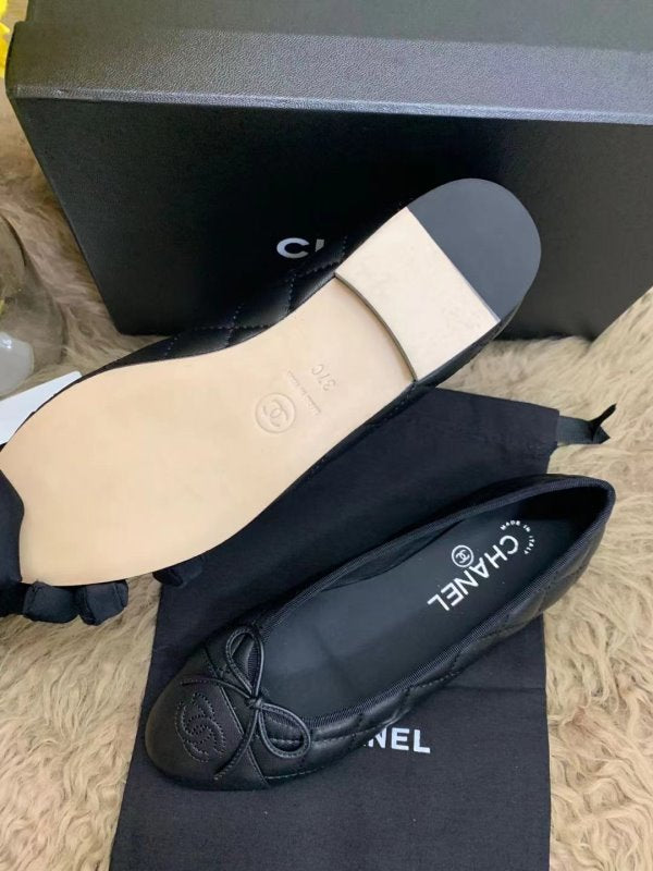 Chanel Shoes SHS03042