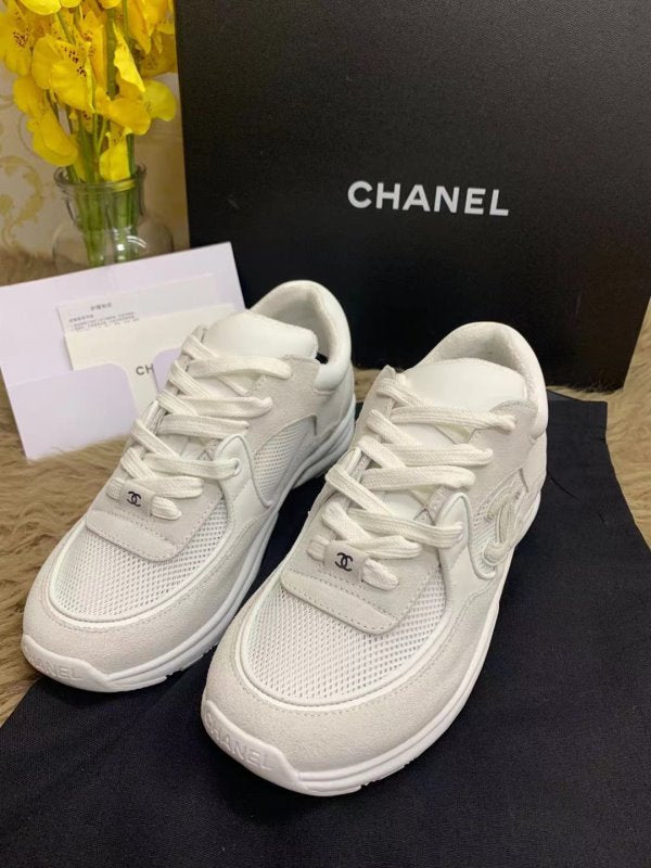 Chanel Shoes SHS03072