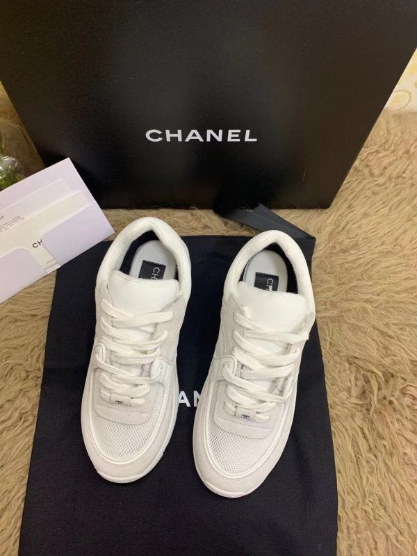 Chanel Shoes SHS03072