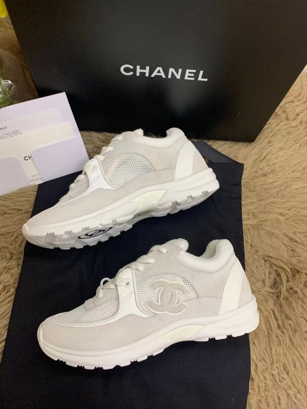 Chanel Shoes SHS03072