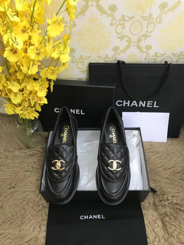 Chanel Shoes SHS03075