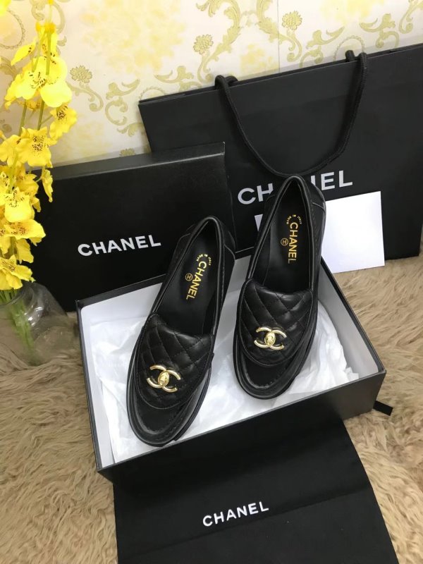 Chanel Shoes SHS03075