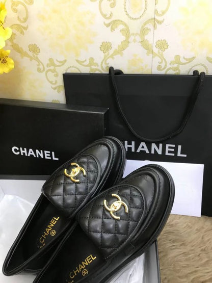 Chanel Shoes SHS03075