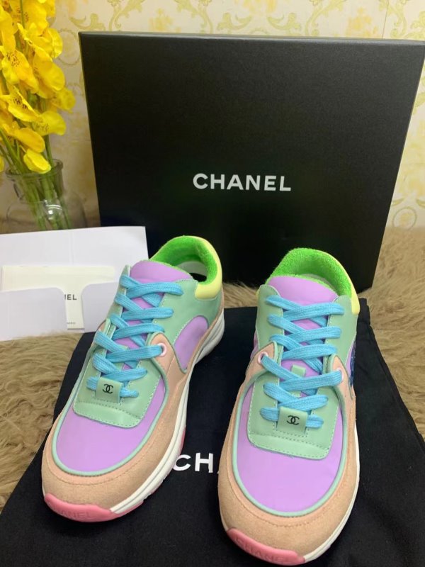 Chanel Shoes SHS03079