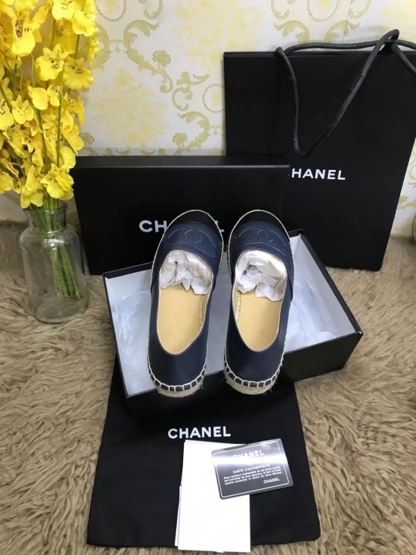 Chanel Shoes SHS03084