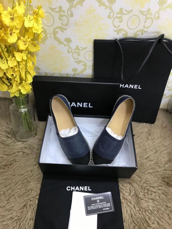 Chanel Shoes SHS03084