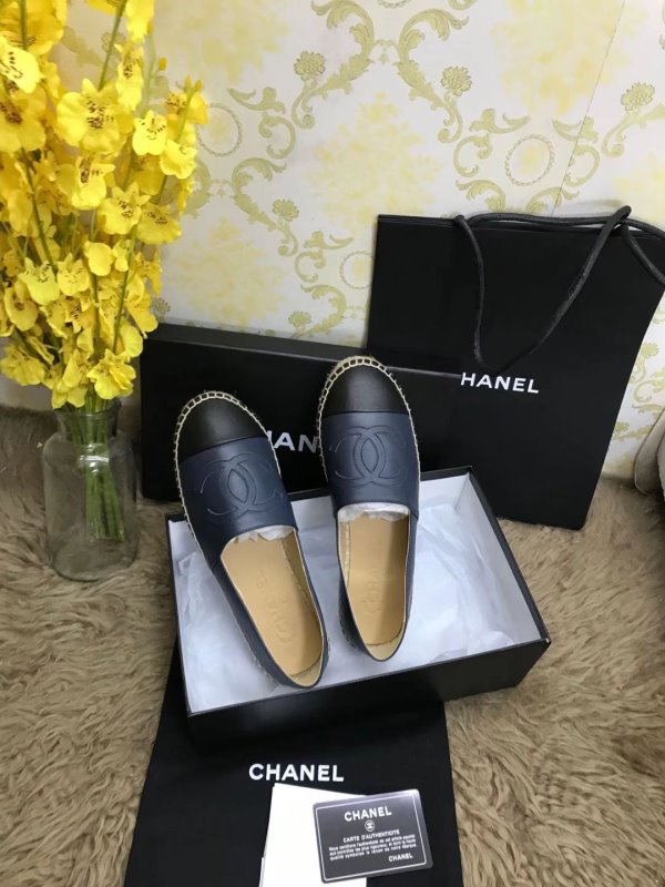 Chanel Shoes SHS03084