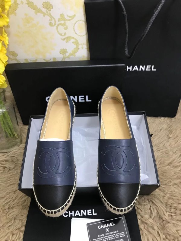 Chanel Shoes SHS03084