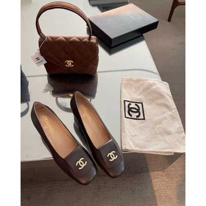 Chanel Shoes SHS03371