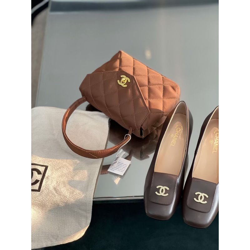 Chanel Shoes SHS03371