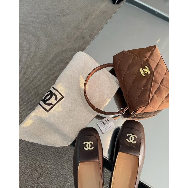 Chanel Shoes SHS03371