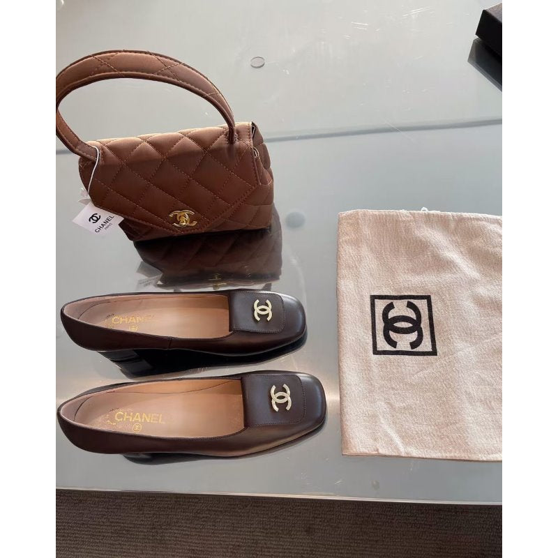 Chanel Shoes SHS03371