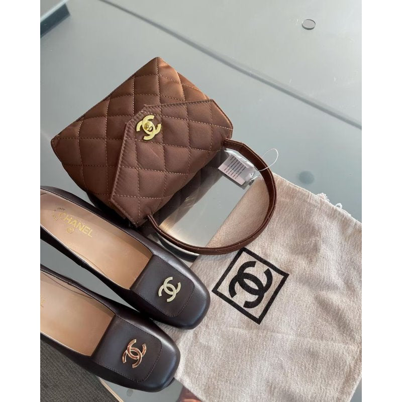 Chanel Shoes SHS03371