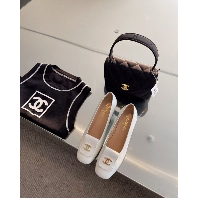 Chanel Shoes SHS03372