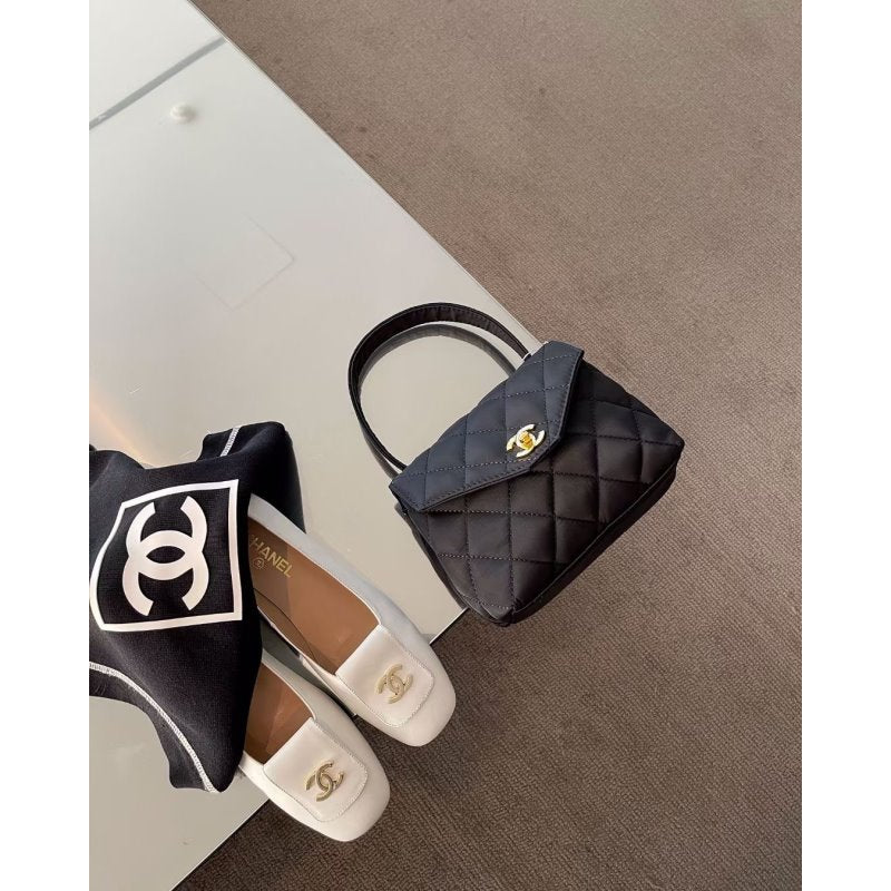 Chanel Shoes SHS03372