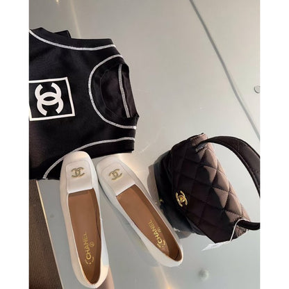 Chanel Shoes SHS03372