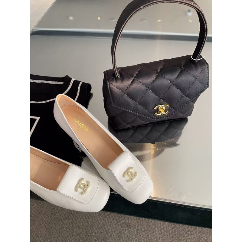 Chanel Shoes SHS03372