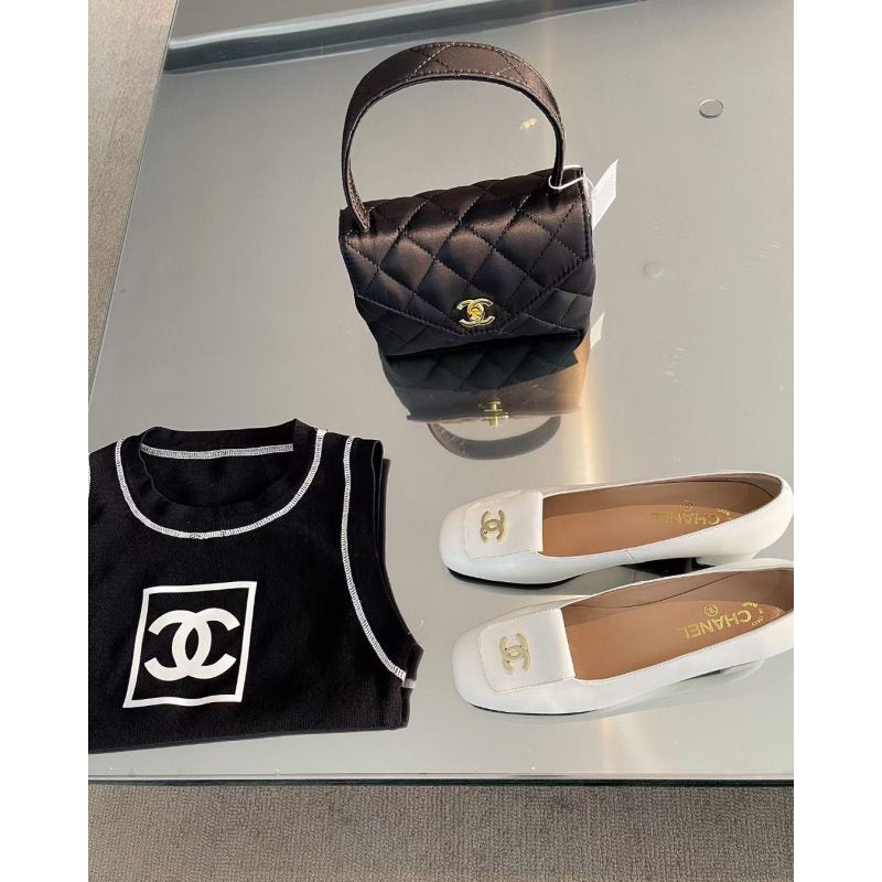 Chanel Shoes SHS03372