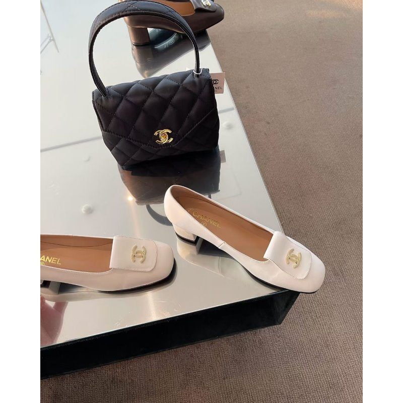 Chanel Shoes SHS03372