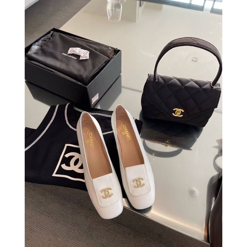 Chanel Shoes SHS03372