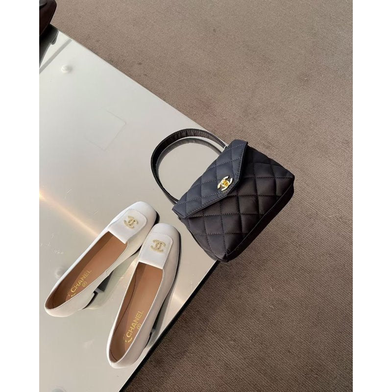 Chanel Shoes SHS03372