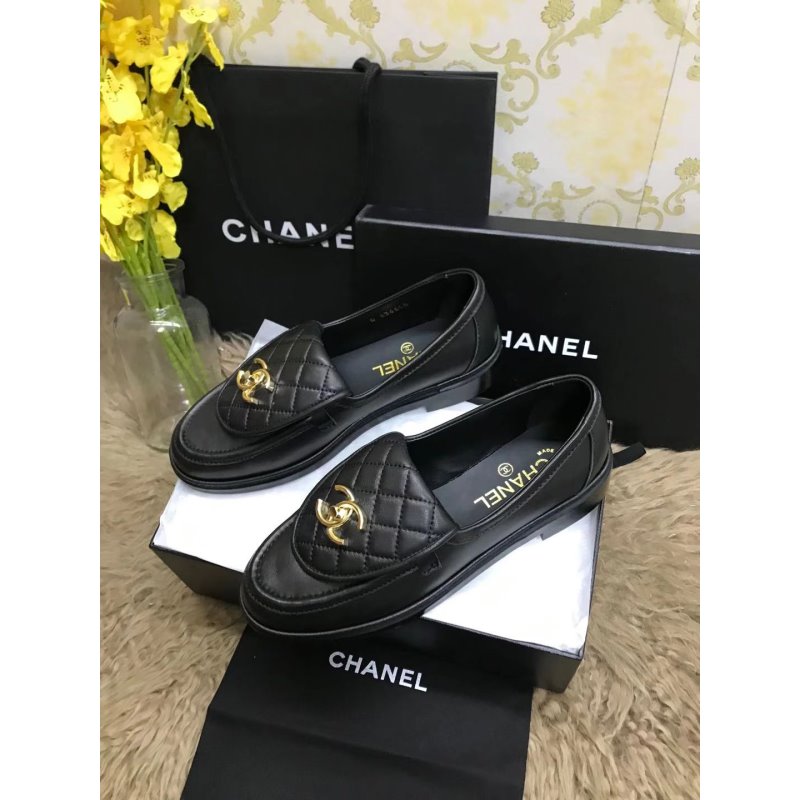 Chanel Shoes SHS03525