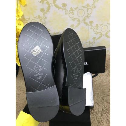 Chanel Shoes SHS03525