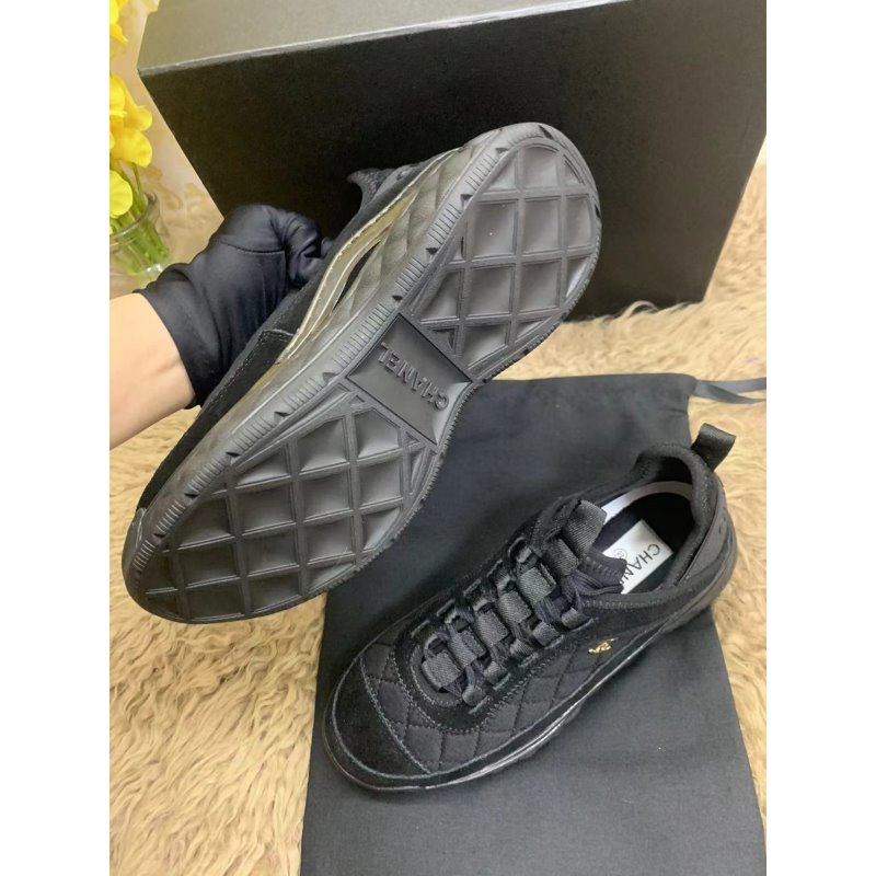 Chanel Shoes SHS03544