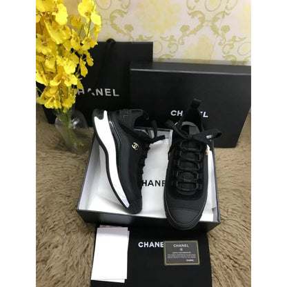 Chanel Shoes SHS03547