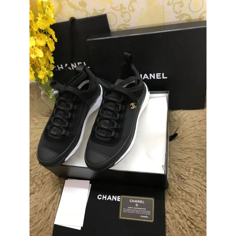 Chanel Shoes SHS03547