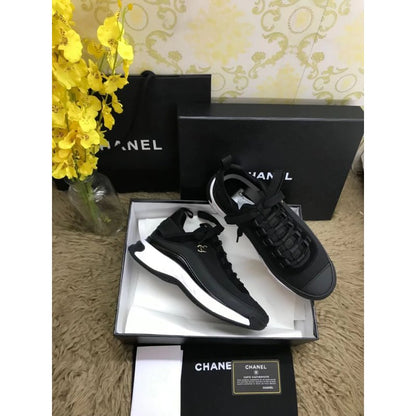 Chanel Shoes SHS03547