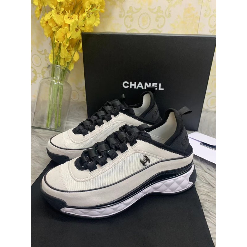 Chanel Shoes SHS04771