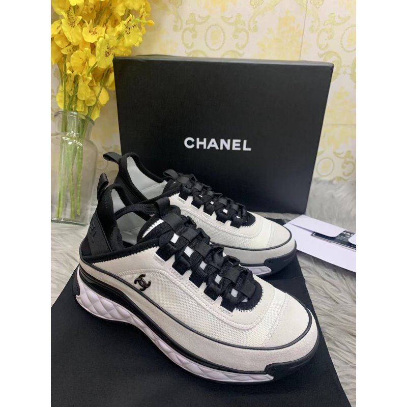 Chanel Shoes SHS04771