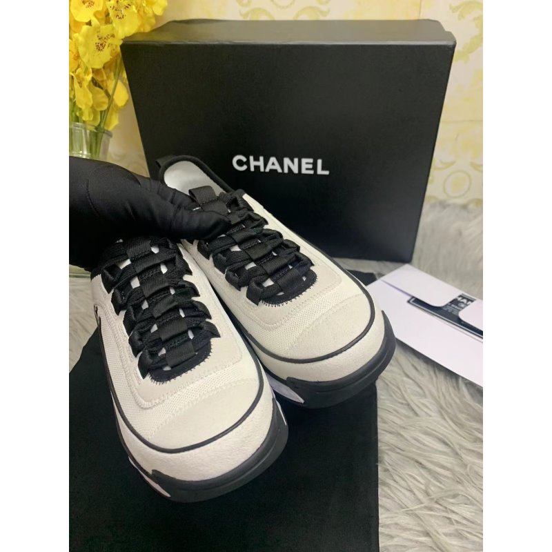 Chanel Shoes SHS04771